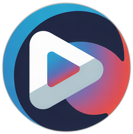 视频提取Logo